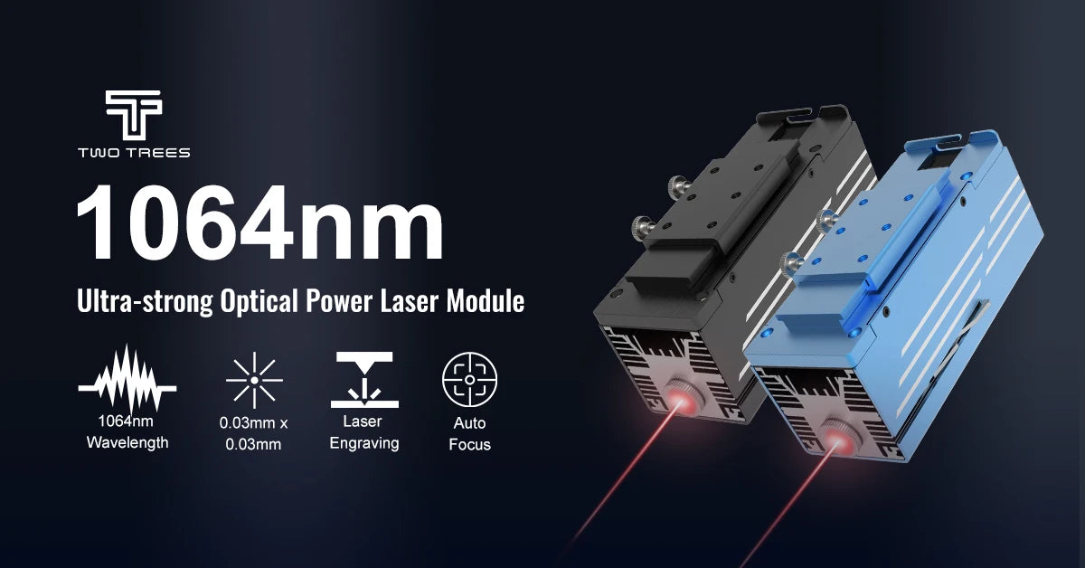 Metal Laser Engraving Cutting Machine With Wifi Offline Control