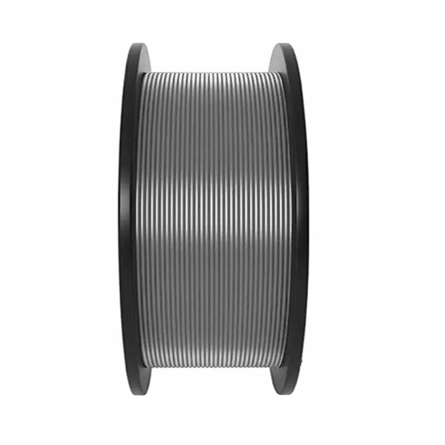 EasyThreed 3D Printing Flexible Filament TPU Diameter 1.75mm Net Weight 250g Length 80M Soft Material