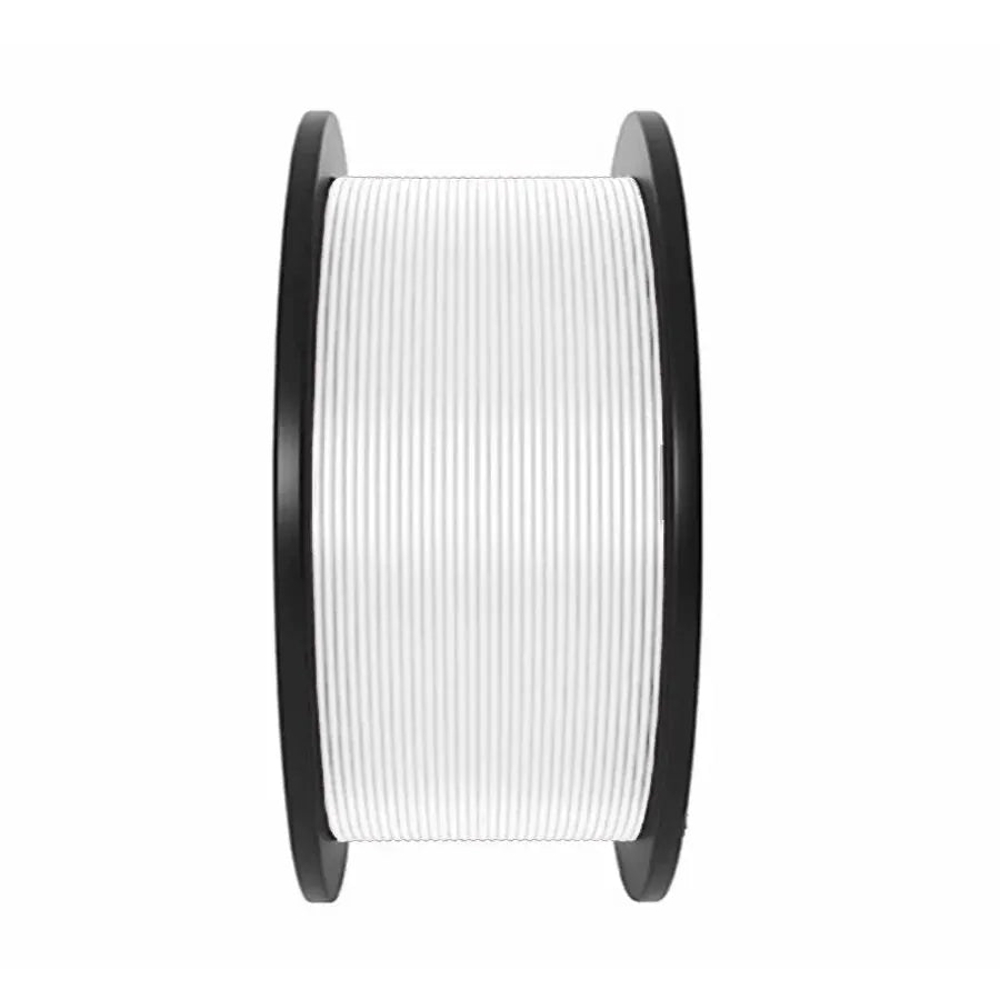 EasyThreed 3D Printing Flexible Filament TPU Diameter 1.75mm Net Weight 250g Length 80M Soft Material