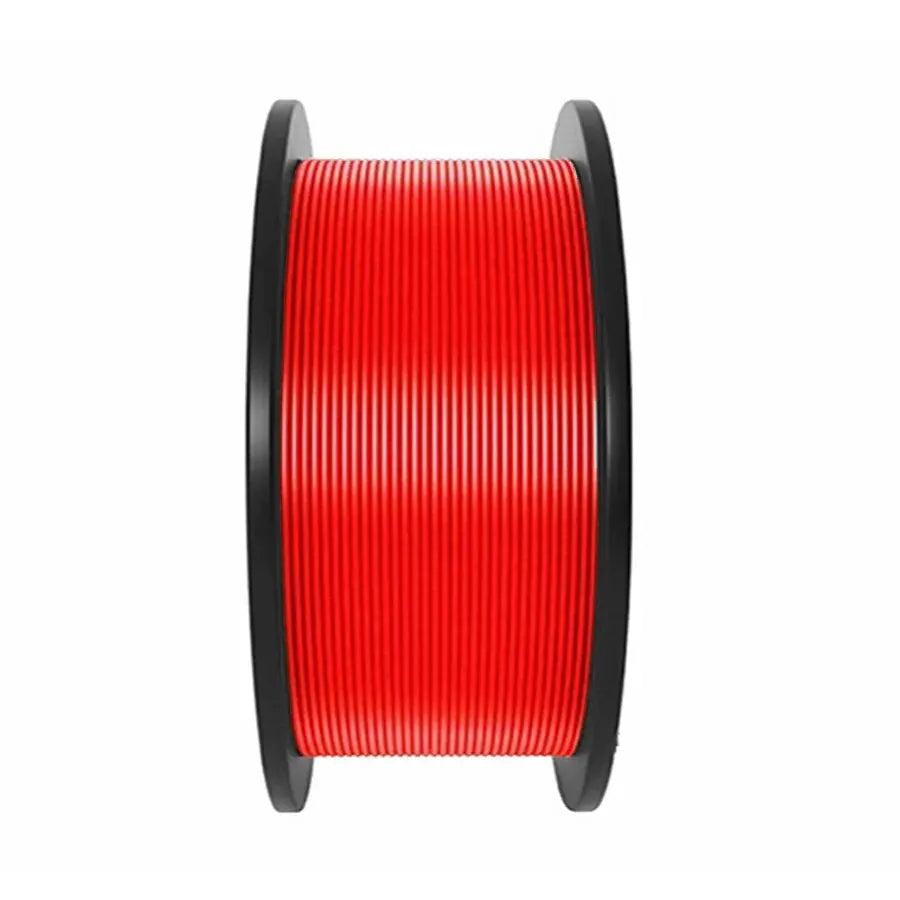 EasyThreed 3D Printing Flexible Filament TPU Diameter 1.75mm Net Weight 250g Length 80M Soft Material